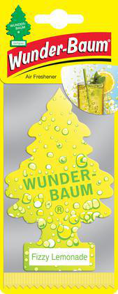Doftgran Fizzy Lemonade Wunder-Baum