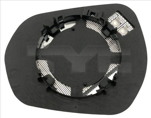 Alternativ bild 0 för Spegelglas