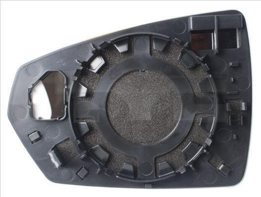 Alternativ bild 0 för Spegelglas