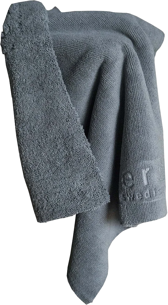 Alternativ bild 0 för tershine Fluff 40x40 cm - Mikrofiberduk 1-pack