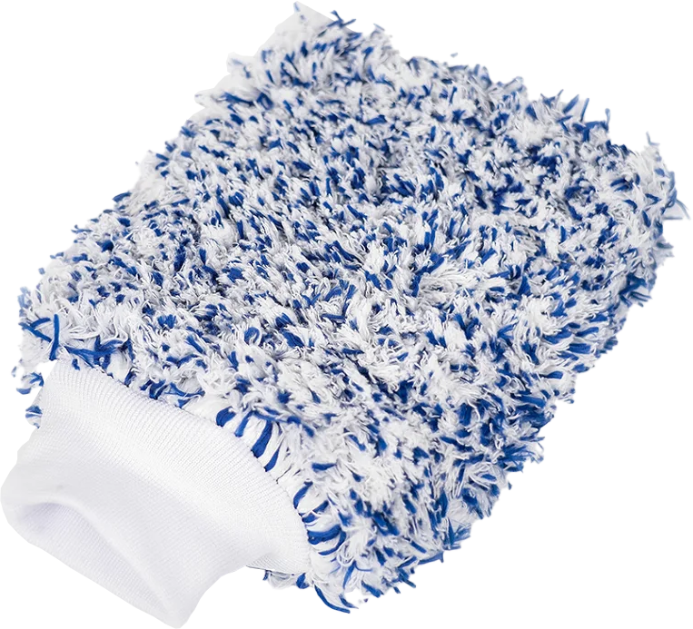 Alternativ bild 0 för tershine - Tvätthandske 1-pack