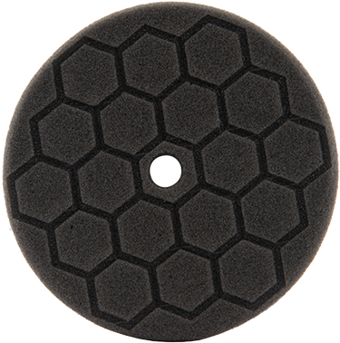 Turtle Wax Skumrondell Hex, Konad Mjuk 95 mm - 1-pack