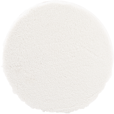 Produktfoto för Turtle Wax Mikrofiberrondell 160 mm - 1-pack
