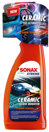 Sonax Xtreme Ceramic Gloss Booster - Sprayvax 750 ml