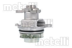 Vattenpump Metelli