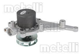 Vattenpump Metelli