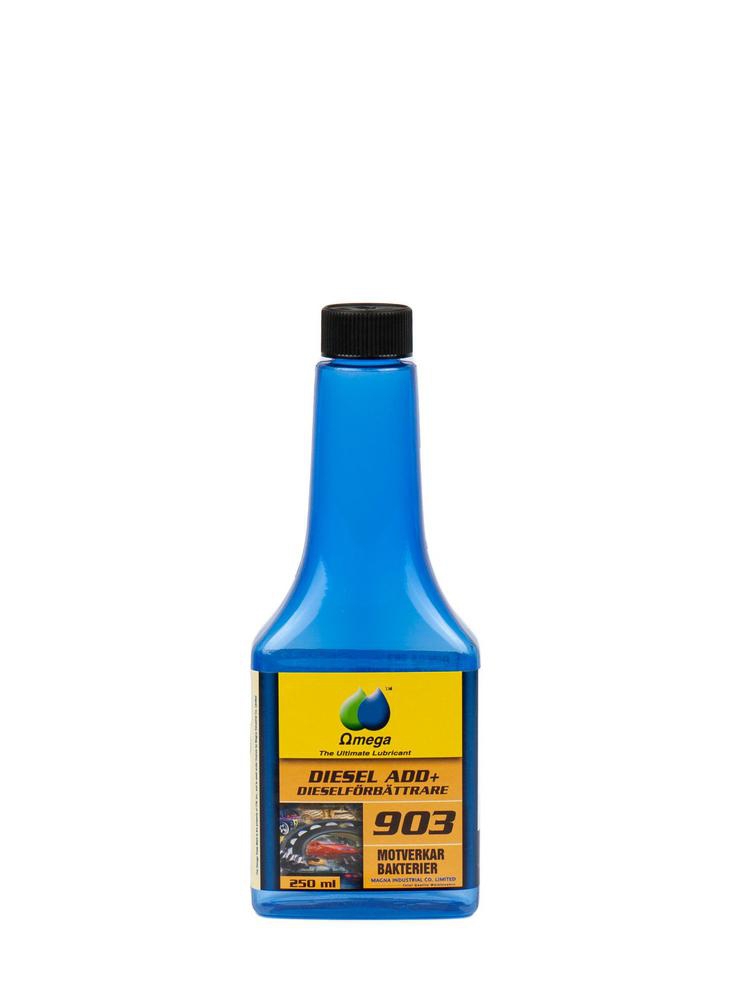Omega 903