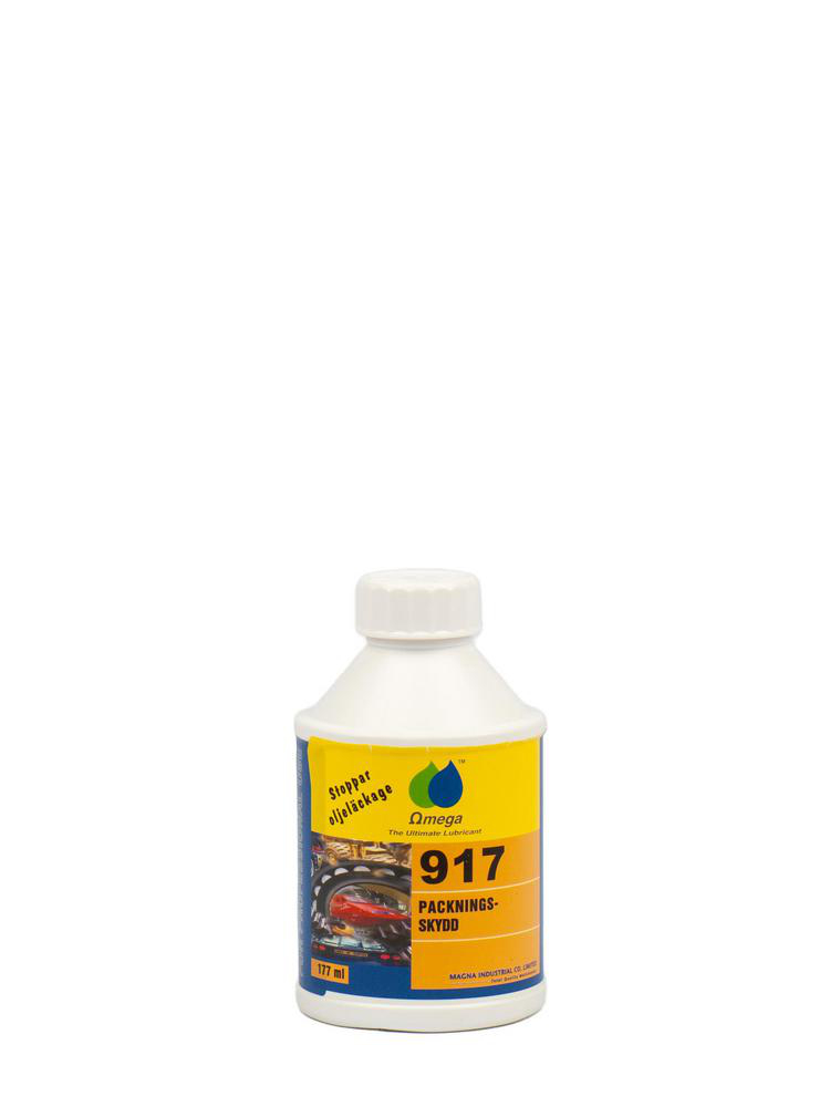 Omega 917