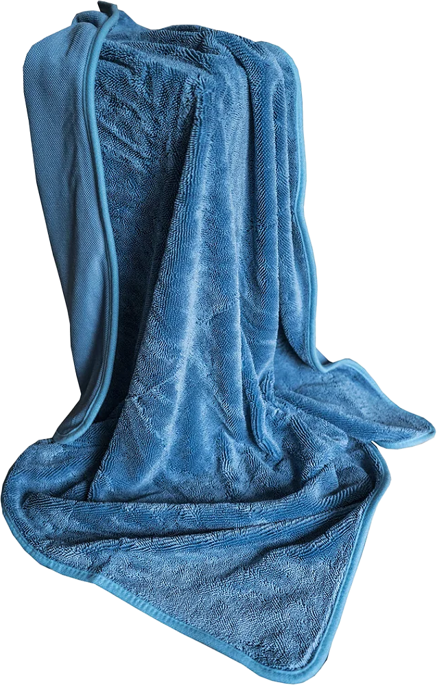 Alternativ bild 0 för tershine Drying Towel 75x90cm - Torkduk 1-pack