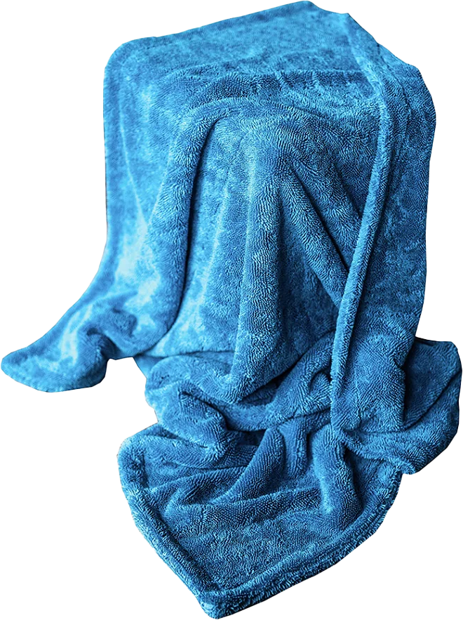 tershine Drying Towel Big 75x90cm - Torkduk 1-pack