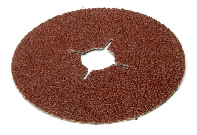 Fiberrondell  125x22mm P36 Mirka