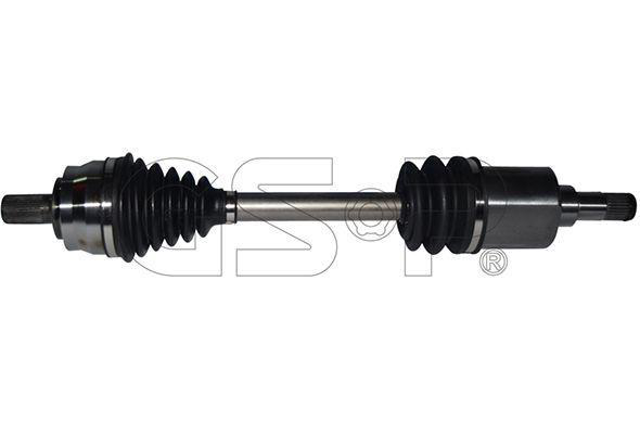 Alternativ bild 0 för Drivaxel GSP