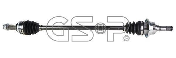 Alternativ bild 0 för Drivaxel