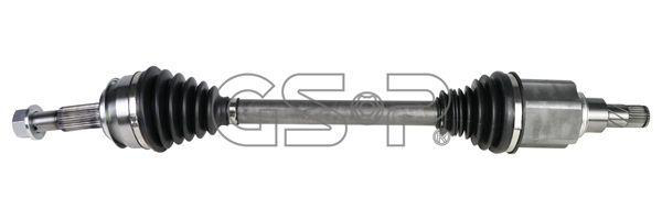 Alternativ bild 0 för Drivaxel GSP