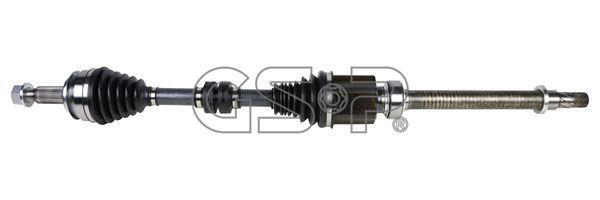 Alternativ bild 0 för Drivaxel GSP
