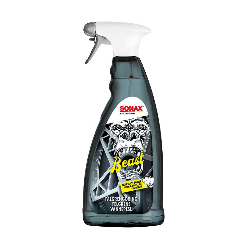 Sonax Beast - Fälgrengöring 1 l