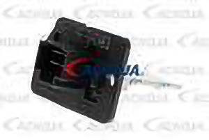 Alternativ bild 0 för Fläktmotstånd Vierol