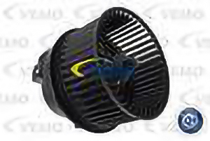 Kupéfläktsmotor Vemo