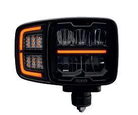 HI-LO PLOGLAMPA LED - VÄNSTER