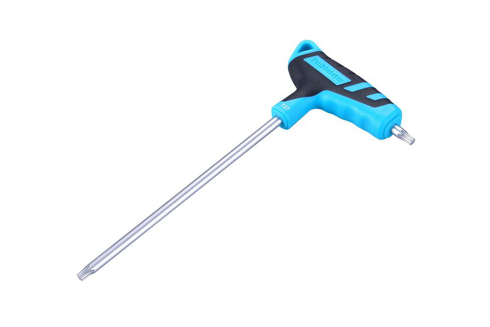 T-Handtag Torx T27