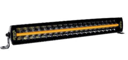 Strands Siberia UDX - LED-ramp 22"