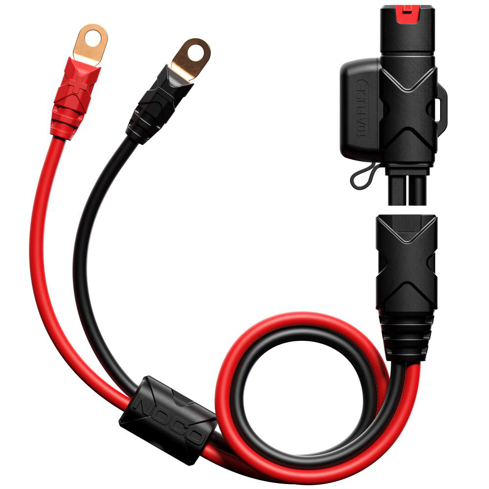 Adapter till Startbooster GB20/40/50X45 samt Batteriladdare Genius1/2/