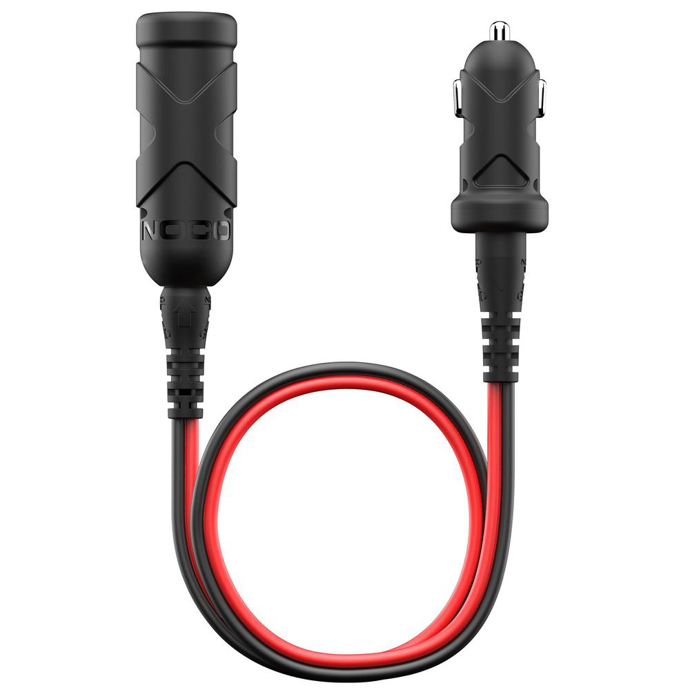 Laddare 12V XGC, kompatibel med GB70/150/250/500