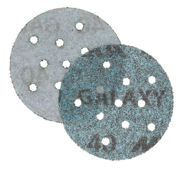 GALAXY 77mm Grip Multifit 240