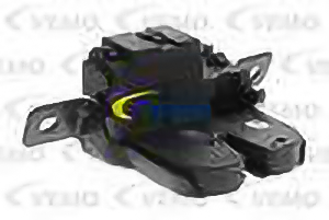 Alternativ bild 0 för Bakluckelås