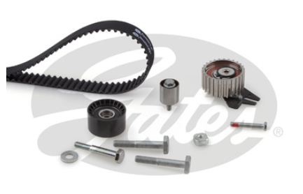 Alternativ bild 0 för Kamremssats