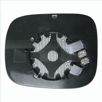 Alternativ bild 0 för Spegelglas TYC