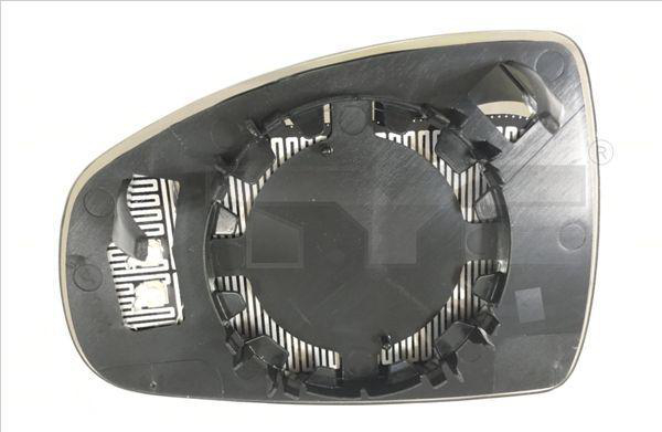 Alternativ bild 0 för Spegelglas