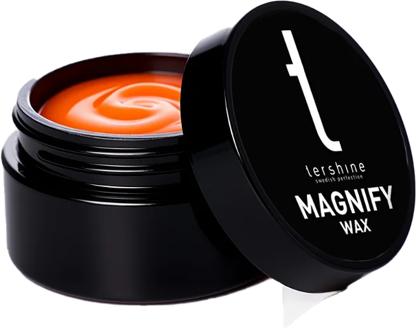 tershine Magnify Wax - Vaxpasta 100 ml