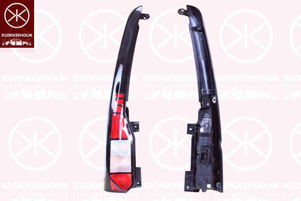 Alternativ bild 0 för Baklykta