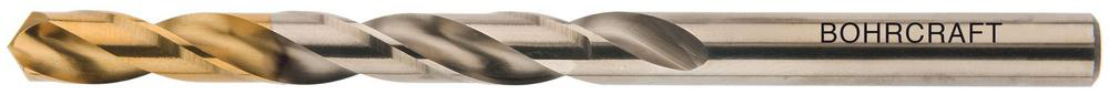 Borr titanium spets 1.5 mm