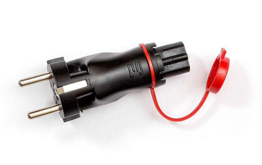 Anslutningskabel adapter Calix