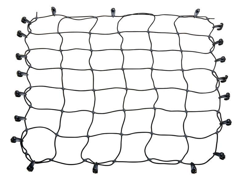 Lastnät Offgrid large stretch net