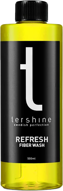 Refresh – Fiber Wash tershine