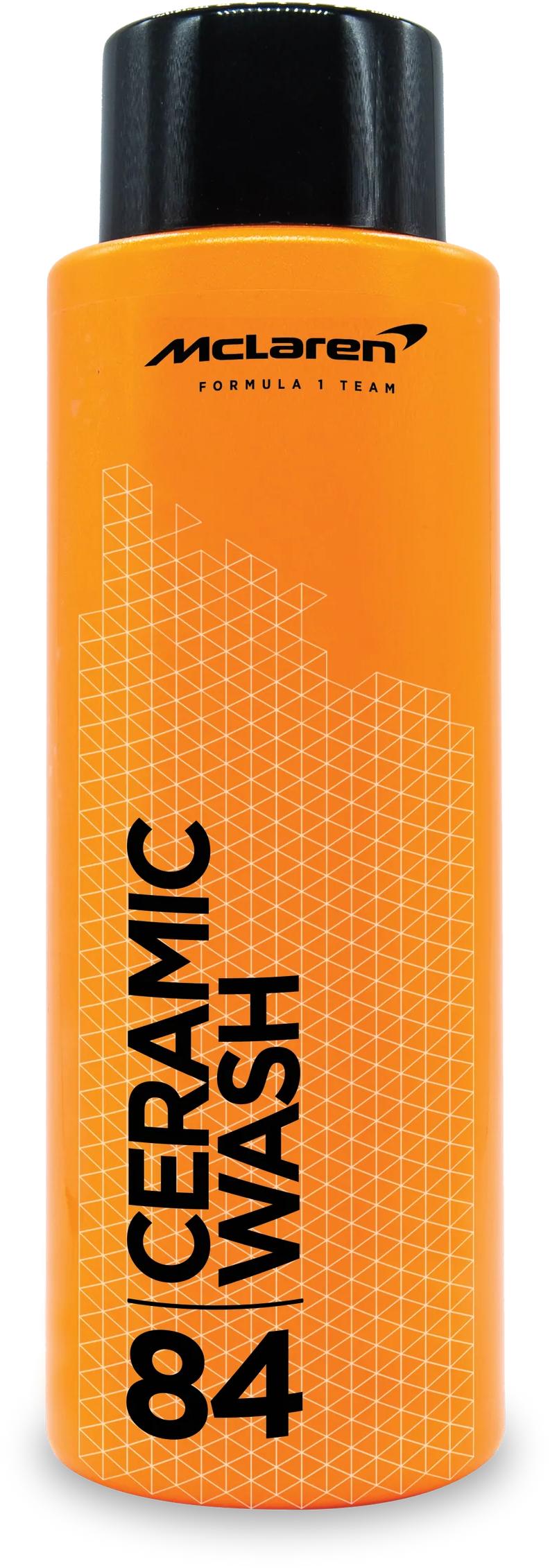 McLaren Ceramic Wash 84 - Bilschampo 500 ml