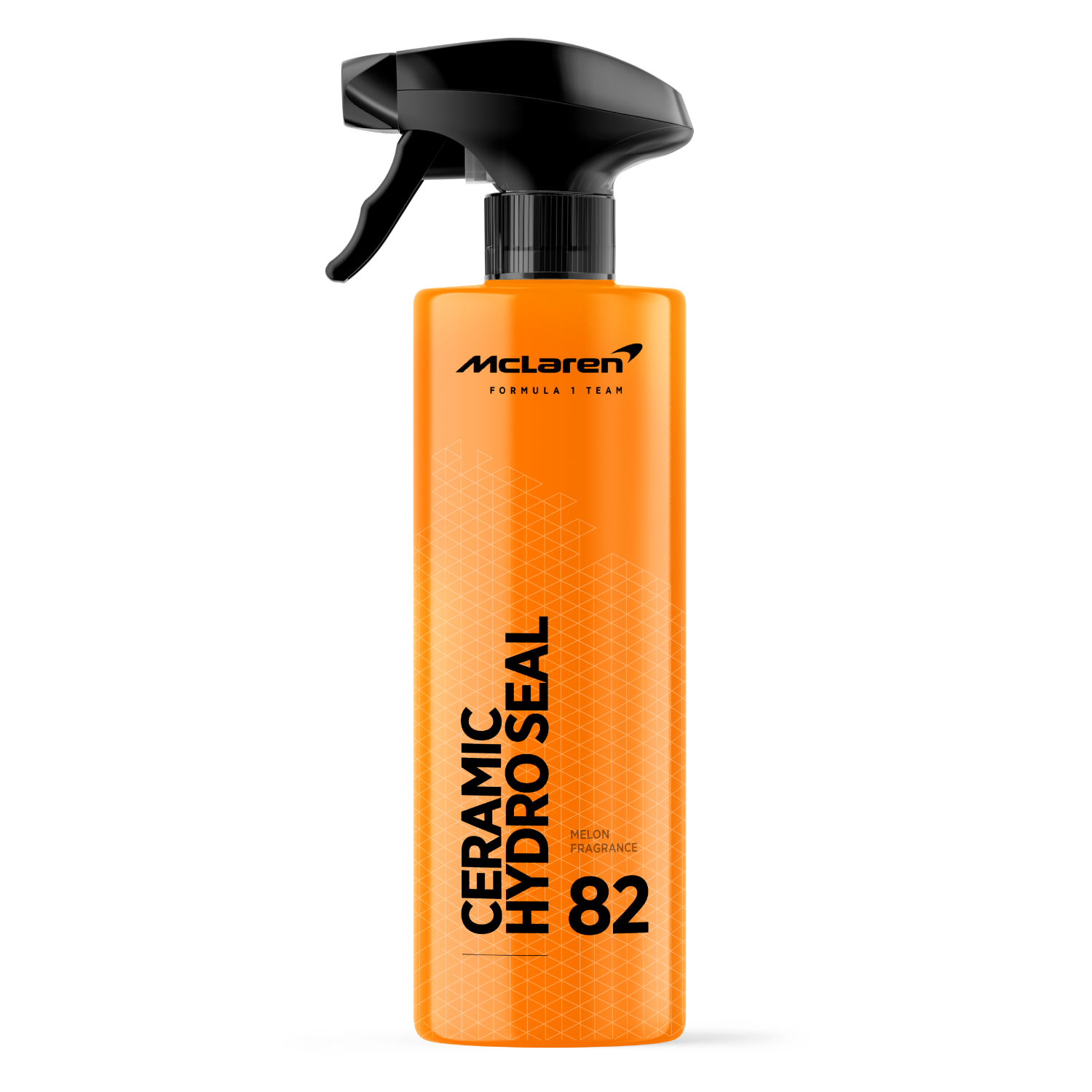 McLaren Ceramic Hydro Seal 82 - Sprayvax 500 ml