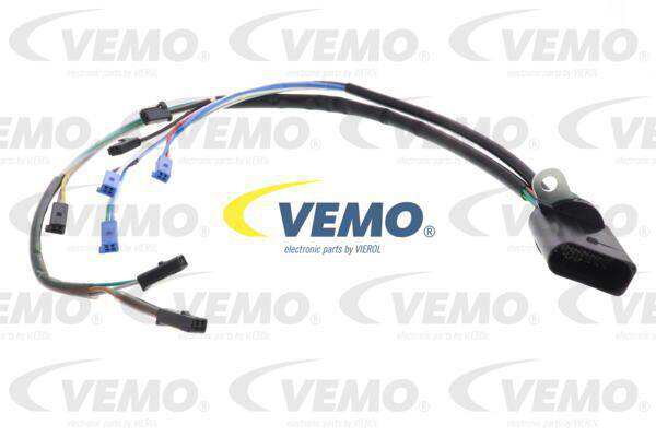 Alternativ bild 0 för Kabelstam