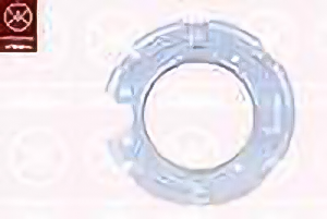 Alternativ bild 0 för Bromssköld Klokkerholm