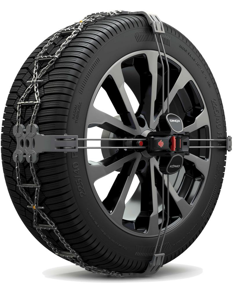 König K-SUMMIT XXL K67 2st König
