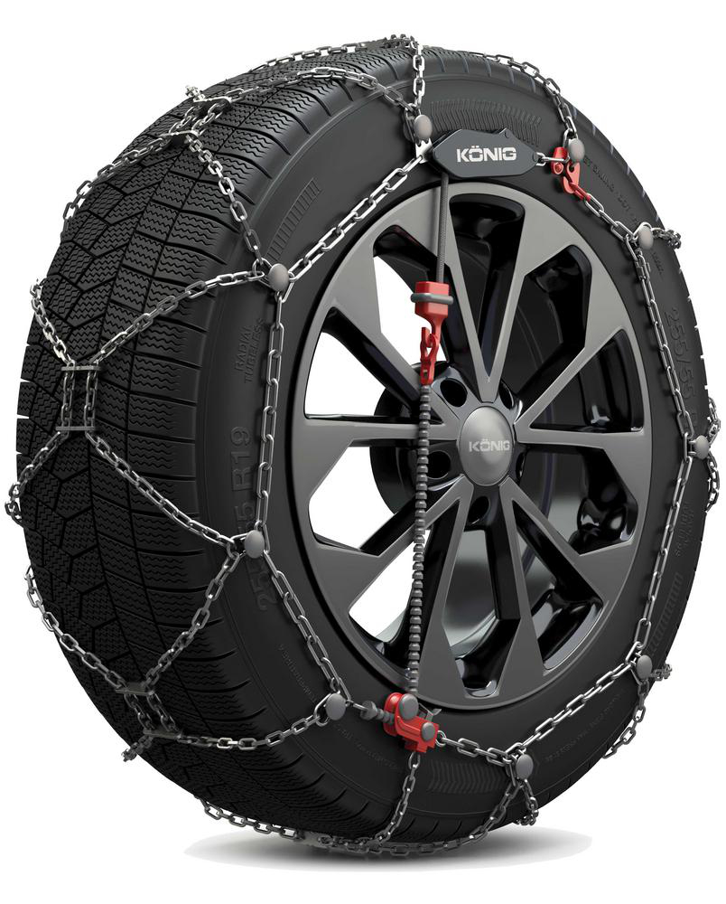 König XG-12 PRO 247 2st König