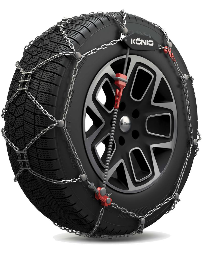 König XG CROSS 238 2st König