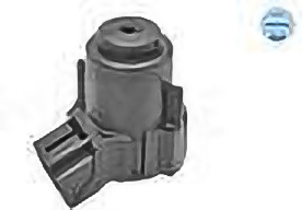 Alternativ bild 0 för Startkontakt