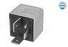 Multifunktionsrelä Meyle