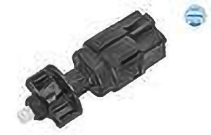 Alternativ bild 0 för Bromsljuskontakt