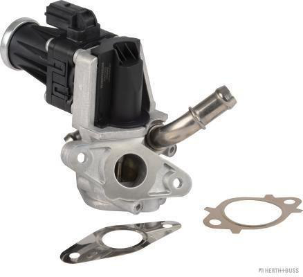 Alternativ bild 0 för EGR-ventil