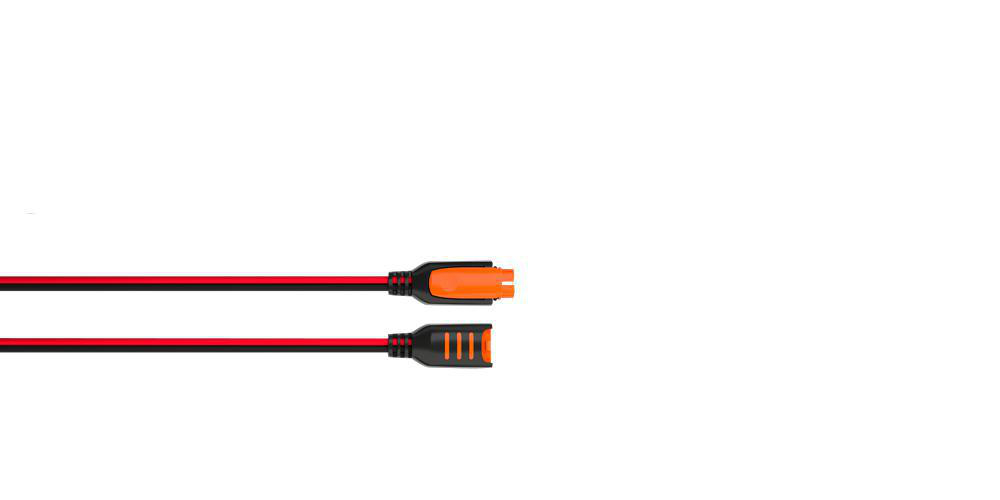 Förlängningssladd Batteriladdare 2,5m